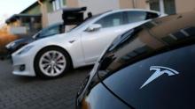 Tesla Raup Untung Rp 235 Miliar di Tengah Pandemi