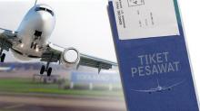 Tiket Pesawat Mahal Bikin Perantau di Batam "Mikir" Mau Pulang Kampung