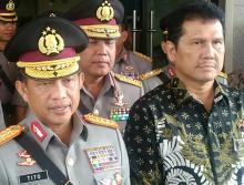 Masih Saksi, Status Habib Rizieq Ditentukan Senin Depan
