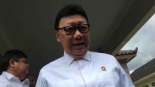 Menpan RB Pertimbangkan Pangkas Pejabat Tingkat Camat dan Lurah
