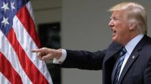 Biden Menang Pemilu, Gedung Putih Siap Trump Presiden AS Lagi