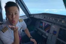 Tiga Alasan Kemenhub Cabut Lisensi Capt Vincent Raditya