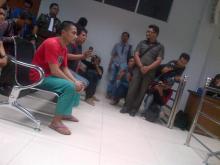 Jaksa Bongkar Peran Wardiaman Bunuh Dian Milenia Saat di Pengadilan