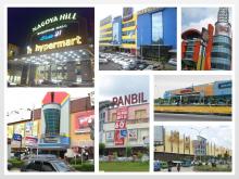 Jalan-jalan ke Batam, Inilah Pusat Wisata Belanja yang Patut Dikunjungi