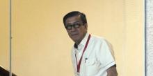 Yasonna Menilai Jokowi Ditekan untuk Mengeluarkan Perpu UU KPK
