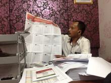 Ayo Kenali Jenis Surat Suara di Pemilu 2019