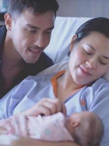 Selamat! Raisa Resmi Jadi Ibu