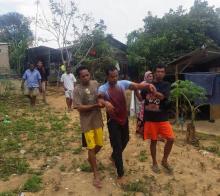 Polisi Nyatakan Paman Pembunuh Keponakan di Nongsa Sakit Jiwa