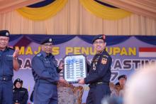 Barang Illegal Hingga Narkoba, Ini Dia Hasil Operasi Bersama BC dan Kastam Malaysia
