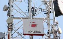 Telkomsel Tingkatkan Kapasitas Layanan Menjelang Idul Fitri 1436 H 