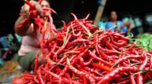Menjelang Ramadan, Harga Sembako di Tanjungpinang Mulai Naik 