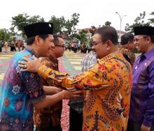 Aunur Rafiq Akan Sidak Pegawai ASN yang Bolos Kerja