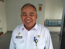 Pegawai Nasrani di Lingkungan Pemkab Karimun Rayakan Natal Bersama