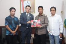 Isdianto: Ayo Undang Wisatawan Lewat Iven Pariwisata