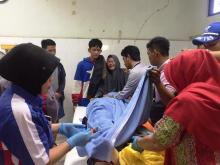 Kecelakaan Maut di Mata Kucing: Anakku, ya Allah!
