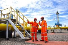 PGN Optimalkan Pemanfaatan Gas Bumi di Proyek Strategis Nasional