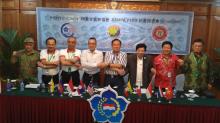 PSMTI Gelar Acara Akbar Terpadu di Batam