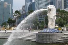 Singapura Tempat Tinggal Kedua Terbaik di Dunia