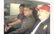 Penyumbang Dana Kampanye Terbesar untuk Partai Demokrat Ditangkap Polda Sumut