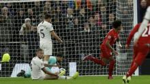 Hasil Liga Champions: Tottenham Hotspur Hancur Lebur