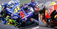 Persaingan di MotoGP 2017, Ini Prediksi Mantan Juara Dunia