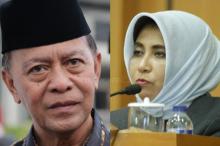Syahrul dan Rahma Beradu Akting di Film Janji di Atas Pelantar