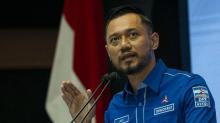 AHY: Kami Tak Bisa Terima Segala Bentuk Pembusukan Partai