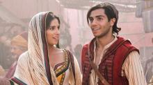 `Aladdin` Geser `John Wick` Raih Box Office di AS