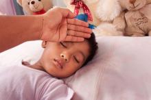 Jangan Sembarangan Beri Obat Dekongestan kepada Anak Saat Flu