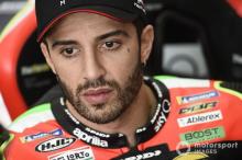 Karir Andrea Iannone di MotoGP Terancam Habis