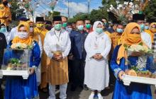 Tim Pemenangan Optimis Ansar-Marlin Raih 50 Ribu Suara di Karimun