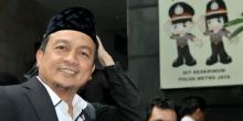 Prabowo: Penetapan Tersangka Bachtiar Nasir Kriminalisasi Ulama