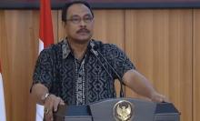 Status WTP Provinsi Kepri Dibeli? Ini Respons BPK RI