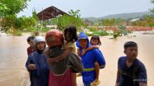 Pemkab Bintan Butuh Rp 57 Miliar Tangani Kerusakan Pascabencana