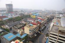 Pedagang di Batam Terpukul Pasca Serangan Teroris di Surabaya