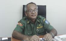Harga Bahan Pokok di Tanjungpinang Mulai Merangkak Naik
