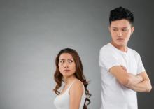 Simak, Ini Tanda-tanda Pasangan Sudah Berpaling dari Anda