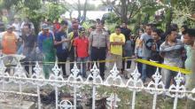 Bayi di Tempat Sampah Terbakar atau Dibakar? Ini Keterangan 5 Saksi
