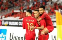 Klasemen Grup G Kualifikasi Piala Dunia 2022: Indonesia Juru Kunci