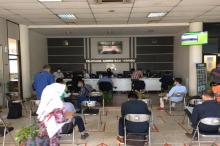 BUP BP Batam Berlakukan Jadwal Baru dan Buka Layanan Online