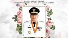 Bupati OKU Meninggal, Wakilnya Ditahan Terkait Korupsi Tanah Kuburan