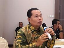 Kepri Urutan Kedua Penyumbang Wisman di Indonesia