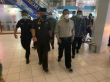 Batam-Singapore to Open Soon, Government Monitors The Port Preparation
