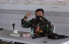 Tingkatkan Keamanan Perbatasan, Detasemen Pertahanan Udara Segera Berdiri di Natuna