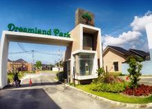 Promo Triple Vit-C, Makin Mudah Punya Rumah di Dreamland Park