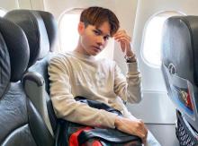 Kisah Freddy Selebgram Sukses Asal Batam: Dulu Ngekos, Kini Punya Rumah Sendiri