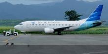 Mulai Hari Ini, Garuda Indonesia Beri Diskon Harga Tiket ke 10 Rute Pariwisata