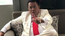 Hotman Paris Bicara Kejanggalan Lion Air JT-610 Sebelum Jatuh