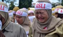Jeritan Honorer Pemkab Bintan yang Dibuang Bupati Apri Sujadi