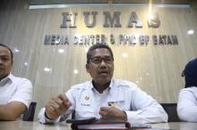 12 Investor Tertarik Kembangkan Bandara Hang Nadim